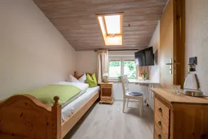 Gästehaus Richter - Room
