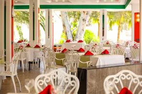 Green Bay Resort & Spa - Ultra All Inclusive - Restaurant