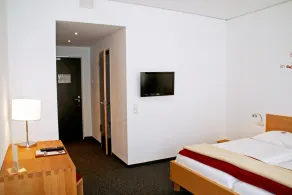 Energiehotel Kultiviert - Camera