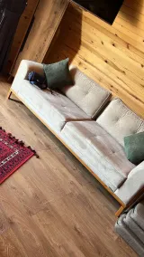 Dudu Bungalov - Room