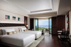 PGM Hotel Resort Okinawa - Camera