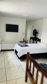 Pousada Don Ruan - Room
