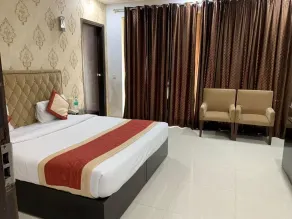 TDI CLUB RETREAT - Room
