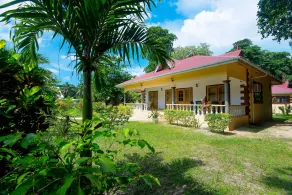 Zerof Self Catering Apartments - Room