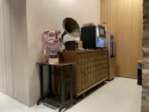 Inns Hotel - Réception