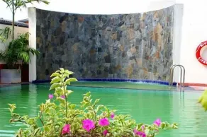 Riverdale Hotel - Piscine