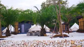 The Wild Khao Yai - Room