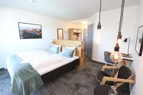Hotel Viking Aqua Spa & Wellness - Room