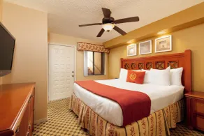 Westgate Vacation Villas Resort - Chambre
