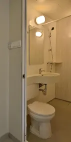 Zodiak Kebon Kawung by KAGUM Hotels - Bathroom