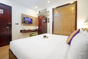 Alani Sea View Hotel - Room