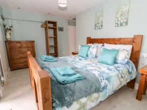 Meadowbank Lodge - Rom