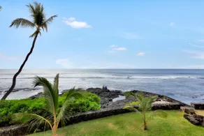 Kona Bali Kai By Chase 'N Rainbows - 1 Bedroom Partial Ocean View #167 - View from room