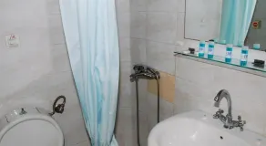 Diethnes Hotel - Salle de bain