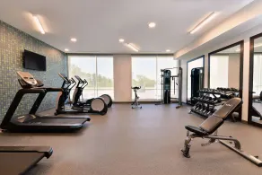 La Quinta Inn & Suites by Wyndham Wisconsin Dells- Lake Delton - Salle de remise en forme