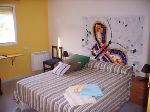Ca les Barberes - Quarto