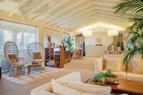 Spiagge San Pietro, a charming & relaxing resort - Reception