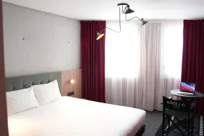 ibis Styles Lens Centre Gare - Værelse