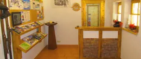 Alpenstern rooms & suites - Reception