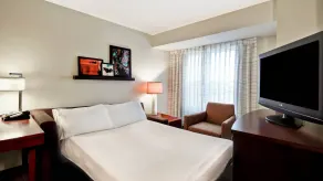 Residence Inn by Marriott Stillwater - Chambre