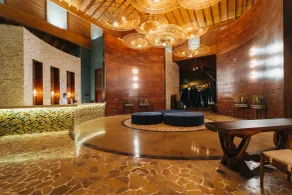 Indura Beach & Golf Resort, Curio Collection by Hilton - Reception