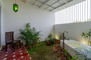 Nomads Resort - Destination Stays - Bagno