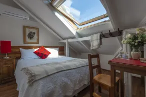 Providencia Bed & Breakfast - Room