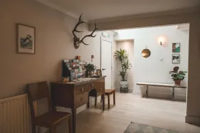 Hame Hotel - Reception