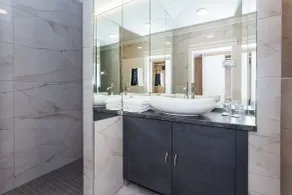 Villa Sveti Križ - Salle de bain