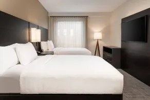 Residence Inn by Marriott Grand Rapids Downtown - Chambre