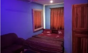Penthouse Hotel Ajegunle Apapa - Room