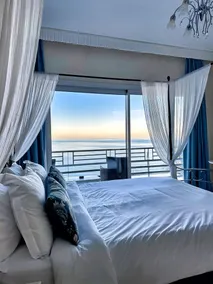 Panorama Suites & Spa - Adults Only - Vista do quarto