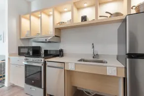 TownePlace Suites by Marriott Pueblo Downtown - Room