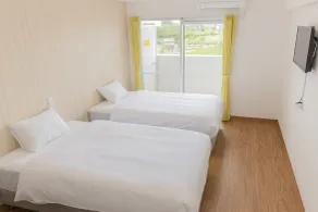 BiBi Hotel Miyakokukomae - Room