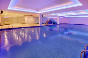 The Sentra Manado - Pool