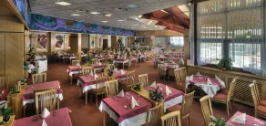 Hotel Ajda - Terme 3000 - Sava Hotels & Resorts - Restaurant