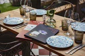 Hotel U14, Autograph Collection - Restaurant