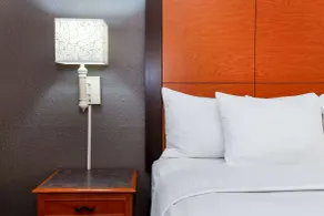 La Quinta Inn by Wyndham Laredo I-35 - Chambre