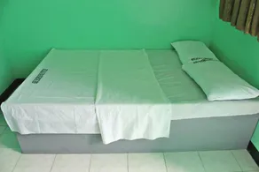 Bulalo Mangrove Inn - Zimmer