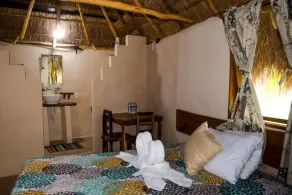 Veleando Ando Cabañas - Zimmer