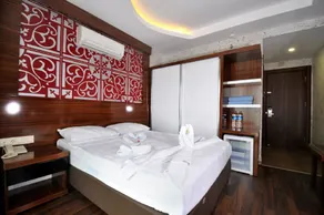 UK Blue Coast Hotel  - Adults Only - Room