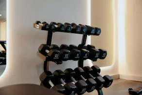 Punthill Epping - Fitnessbereich