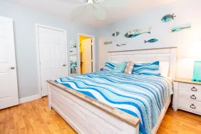 Ocean Glass Inn Condominiums - Værelse