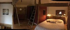 Domaine Des Tours Vauquelin - Rom