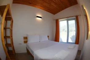 Begonvillage Tatil Evleri - Camera