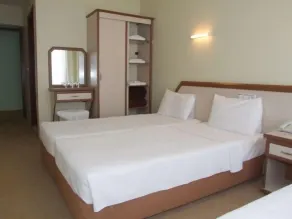 Sirin Villa - Chambre