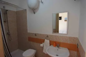 B&B Le Dune Beach - Bathroom