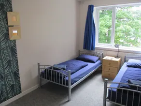 Pitlochry Youth Hostel - Chambre
