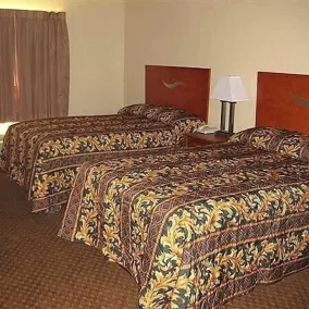 Heritage Inn Picayune - Zimmer