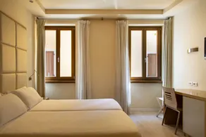 Hotel Antico Borgo - Rum